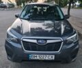 Сірий Субару Forester, об'ємом двигуна 2.5 л та пробігом 58 тис. км за 19000 $, фото 1 на Automoto.ua