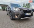 Серый Субару Форестер, объемом двигателя 2.5 л и пробегом 170 тыс. км за 22500 $, фото 13 на Automoto.ua