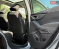 Сірий Субару Forester, об'ємом двигуна 2.5 л та пробігом 59 тис. км за 18900 $, фото 49 на Automoto.ua