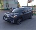 Сірий Субару Forester, об'ємом двигуна 2.5 л та пробігом 62 тис. км за 18900 $, фото 1 на Automoto.ua