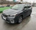 Сірий Субару Forester, об'ємом двигуна 2.5 л та пробігом 66 тис. км за 22999 $, фото 1 на Automoto.ua