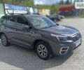 Сірий Субару Forester, об'ємом двигуна 2.5 л та пробігом 62 тис. км за 18900 $, фото 19 на Automoto.ua