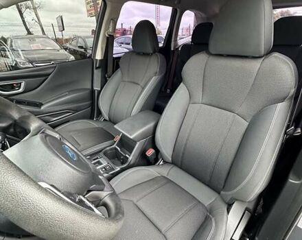 Серый Субару Форестер, объемом двигателя 2.5 л и пробегом 80 тыс. км за 18999 $, фото 14 на Automoto.ua