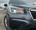 Субару Forester 2020 у Буче на Automoto.ua Сірий Субару Forester, об'ємом двигуна 2.5 л та пробігом 80 тис. км за 18999 $, фото 2 на Automoto.ua