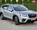 Субару Forester 2020 у Львові на Automoto.ua Сірий Субару Forester, об'ємом двигуна 2.5 л та пробігом 76 тис. км за 21500 $, фото 10 на Automoto.ua