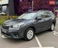Субару Forester 2020 у Києві на Automoto.ua Сірий Субару Forester, об'ємом двигуна 2 л та пробігом 117 тис. км за 23490 $, фото 3 на Automoto.ua