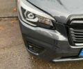 Субару Форестер 2020 в Львове на Automoto.ua Серый Субару Форестер, объемом двигателя 2.5 л и пробегом 80 тыс. км за 18200 $, фото 10 на Automoto.ua