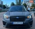 Субару Форестер 2020 в Киеве на Automoto.ua Серый Субару Форестер, объемом двигателя 2.5 л и пробегом 72 тыс. км за 19700 $, фото 7 на Automoto.ua