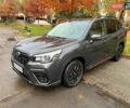 Субару Форестер 2020 в Львове на Automoto.ua Серый Субару Форестер, объемом двигателя 2.5 л и пробегом 80 тыс. км за 18200 $, фото 8 на Automoto.ua
