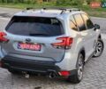Субару Forester 2020 у Львові на Automoto.ua Сірий Субару Forester, об'ємом двигуна 2.5 л та пробігом 76 тис. км за 21500 $, фото 9 на Automoto.ua