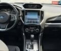 Сірий Субару Forester, об'ємом двигуна 2.5 л та пробігом 59 тис. км за 18900 $, фото 44 на Automoto.ua