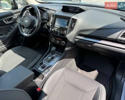 Сірий Субару Forester, об'ємом двигуна 2.5 л та пробігом 59 тис. км за 18900 $, фото 58 на Automoto.ua