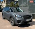 Субару Форестер 2020 в Киеве на Automoto.ua Серый Субару Форестер, объемом двигателя 2.5 л и пробегом 72 тыс. км за 19700 $, фото 1 на Automoto.ua