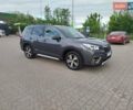 Серый Субару Форестер, объемом двигателя 2.5 л и пробегом 170 тыс. км за 22500 $, фото 26 на Automoto.ua