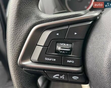 Сірий Субару Forester, об'ємом двигуна 2 л та пробігом 116 тис. км за 19990 $, фото 18 на Automoto.ua