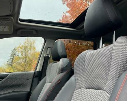 Субару Форестер 2020 в Львове на Automoto.ua Серый Субару Форестер, объемом двигателя 2.5 л и пробегом 80 тыс. км за 18200 $, фото 26 на Automoto.ua