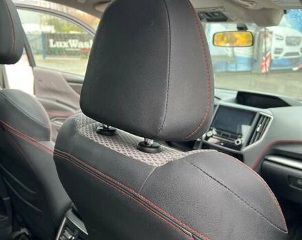 Субару Форестер 2020 в Львове на Automoto.ua Серый Субару Форестер, объемом двигателя 2.5 л и пробегом 80 тыс. км за 18200 $, фото 32 на Automoto.ua