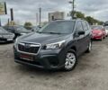 Субару Forester 2020 у Буче на Automoto.ua Сірий Субару Forester, об'ємом двигуна 2.5 л та пробігом 80 тис. км за 18999 $, фото 3 на Automoto.ua