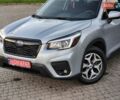 Субару Forester 2020 у Львові на Automoto.ua Сірий Субару Forester, об'ємом двигуна 2.5 л та пробігом 76 тис. км за 21500 $, фото 2 на Automoto.ua