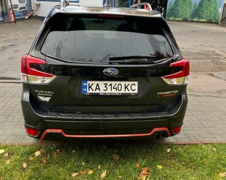 Субару Форестер 2020 в Львове на Automoto.ua Серый Субару Форестер, объемом двигателя 2.5 л и пробегом 80 тыс. км за 18200 $, фото 19 на Automoto.ua