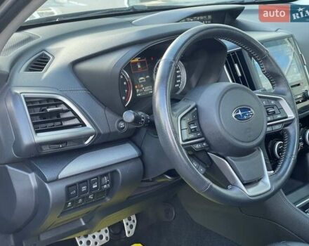 Субару Форестер 2020 в Киеве на Automoto.ua Серый Субару Форестер, объемом двигателя 2.5 л и пробегом 85 тыс. км за 26800 $, фото 25 на Automoto.ua