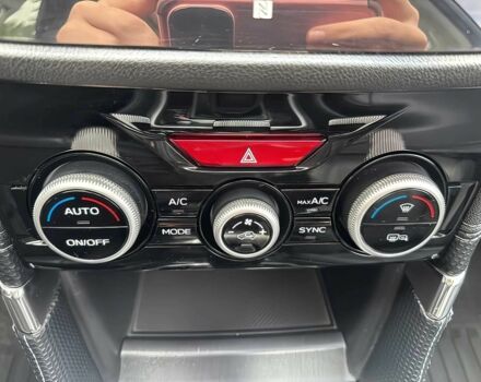 Сірий Субару Forester, об'ємом двигуна 2.5 л та пробігом 39 тис. км за 12800 $, фото 9 на Automoto.ua