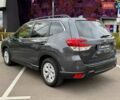 Субару Forester 2020 у Києві на Automoto.ua Сірий Субару Forester, об'ємом двигуна 2 л та пробігом 117 тис. км за 23490 $, фото 4 на Automoto.ua