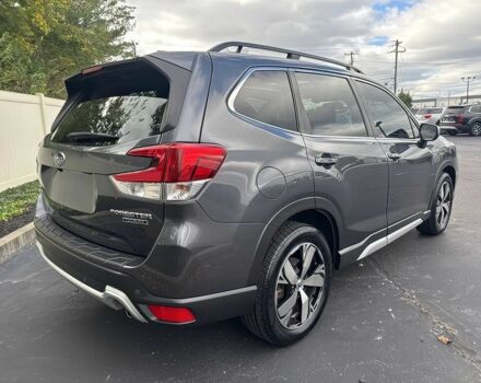 Сірий Субару Forester, об'ємом двигуна 2.5 л та пробігом 39 тис. км за 12800 $, фото 2 на Automoto.ua