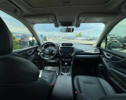Сірий Субару Forester, об'ємом двигуна 2.5 л та пробігом 30 тис. км за 12000 $, фото 7 на Automoto.ua