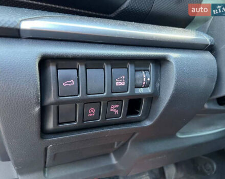 Серый Субару Форестер, объемом двигателя 2.5 л и пробегом 72 тыс. км за 17999 $, фото 13 на Automoto.ua