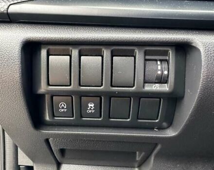 Сірий Субару Forester, об'ємом двигуна 2.5 л та пробігом 80 тис. км за 19800 $, фото 27 на Automoto.ua