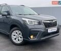 Сірий Субару Forester, об'ємом двигуна 2 л та пробігом 116 тис. км за 19990 $, фото 1 на Automoto.ua