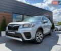 Сірий Субару Forester, об'ємом двигуна 2.5 л та пробігом 59 тис. км за 18900 $, фото 1 на Automoto.ua