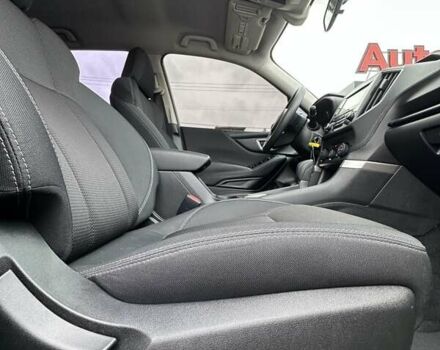 Серый Субару Форестер, объемом двигателя 2.5 л и пробегом 80 тыс. км за 18999 $, фото 26 на Automoto.ua