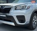 Сірий Субару Forester, об'ємом двигуна 2.5 л та пробігом 59 тис. км за 18900 $, фото 16 на Automoto.ua