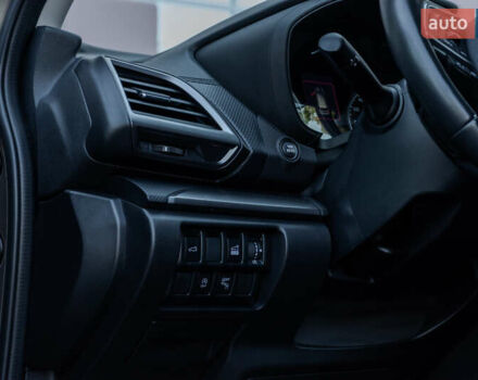 Серый Субару Форестер, объемом двигателя 2.5 л и пробегом 84 тыс. км за 19300 $, фото 25 на Automoto.ua