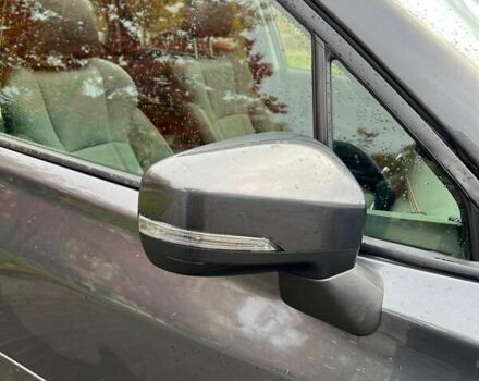 Субару Форестер 2020 в Львове на Automoto.ua Серый Субару Форестер, объемом двигателя 2.5 л и пробегом 80 тыс. км за 18200 $, фото 15 на Automoto.ua