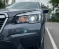 Сірий Субару Forester, об'ємом двигуна 2.5 л та пробігом 80 тис. км за 19800 $, фото 1 на Automoto.ua