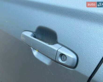 Серый Субару Форестер, объемом двигателя 2.5 л и пробегом 72 тыс. км за 17999 $, фото 9 на Automoto.ua