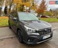 Субару Форестер 2020 в Львове на Automoto.ua Серый Субару Форестер, объемом двигателя 2.5 л и пробегом 80 тыс. км за 18200 $, фото 11 на Automoto.ua