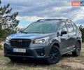 Сірий Субару Forester, об'ємом двигуна 2.5 л та пробігом 74 тис. км за 17999 $, фото 1 на Automoto.ua