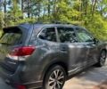 Сірий Субару Forester, об'ємом двигуна 2.5 л та пробігом 75 тис. км за 12000 $, фото 13 на Automoto.ua