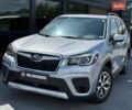Сірий Субару Forester, об'ємом двигуна 2.5 л та пробігом 59 тис. км за 18900 $, фото 2 на Automoto.ua