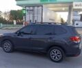 Сірий Субару Forester, об'ємом двигуна 2.5 л та пробігом 62 тис. км за 18900 $, фото 14 на Automoto.ua