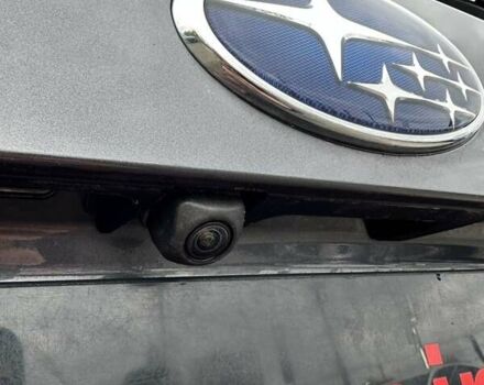 Субару Forester 2020 у Буче на Automoto.ua Сірий Субару Forester, об'ємом двигуна 2.5 л та пробігом 80 тис. км за 18999 $, фото 10 на Automoto.ua