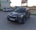 Сірий Субару Forester, об'ємом двигуна 2.5 л та пробігом 62 тис. км за 18900 $, фото 10 на Automoto.ua