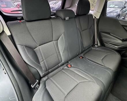 Субару Forester 2020 у Буче на Automoto.ua Сірий Субару Forester, об'ємом двигуна 2.5 л та пробігом 80 тис. км за 18999 $, фото 25 на Automoto.ua