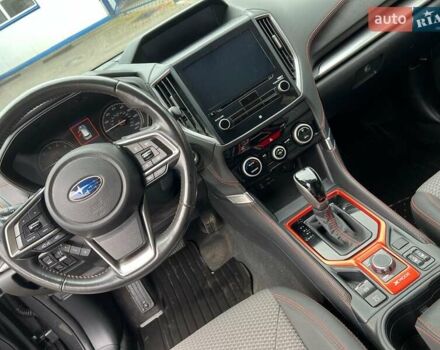Субару Форестер 2020 в Львове на Automoto.ua Серый Субару Форестер, объемом двигателя 2.5 л и пробегом 80 тыс. км за 18200 $, фото 22 на Automoto.ua