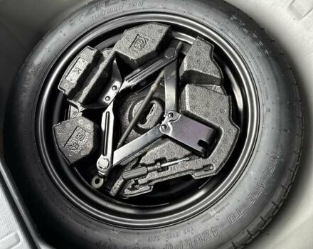 Серый Субару Форестер, объемом двигателя 2.5 л и пробегом 80 тыс. км за 18999 $, фото 17 на Automoto.ua