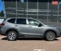 Субару Форестер 2020 в Киеве на Automoto.ua Серый Субару Форестер, объемом двигателя 2.5 л и пробегом 72 тыс. км за 19700 $, фото 1 на Automoto.ua